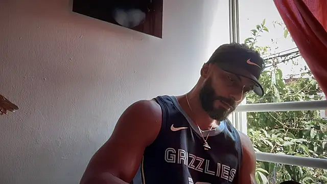 Snapshot of romeolovedark chatting on 23, 9, 2025 romeolovedark online show from 23, 9, 2025