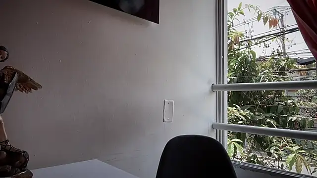 Snapshot of romeolovedark chatting on 27, 9, 2025 romeolovedark online show from 27, 9, 2025