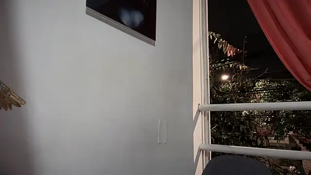 Snapshot of romeolovedark chatting on 29, 9, 2025 romeolovedark online show from 29, 9, 2025