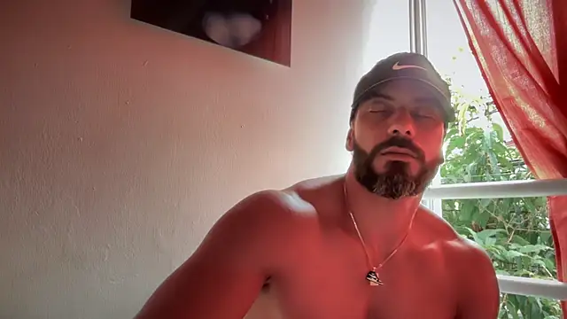 Snapshot of romeolovedark chatting on 5, 10, 2025 romeolovedark online show from 5, 10, 2025