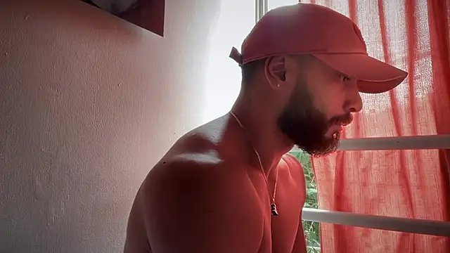 Snapshot of romeolovedark chatting on 12, 10, 2025 romeolovedark online show from 12, 10, 2025