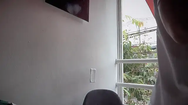 Snapshot of romeolovedark chatting on 15, 10, 2025 romeolovedark online show from 15, 10, 2025