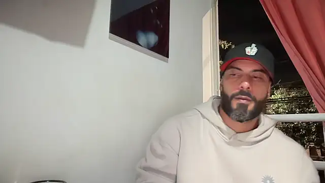 Snapshot of romeolovedark chatting on 25, 11, 2025 romeolovedark online show from 25, 11, 2025