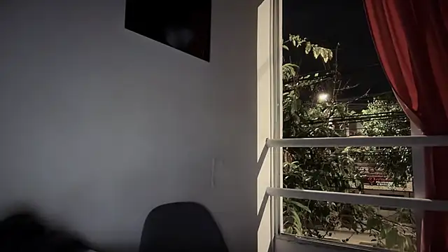 Snapshot of romeolovedark chatting on 2, 12, 2025 romeolovedark online show from 2, 12, 2025