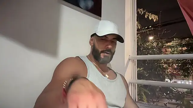 Snapshot of romeolovedark chatting on 2, 12, 2025 romeolovedark online show from 2, 12, 2025