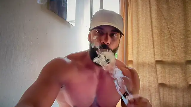romeolovedark online show from 14, 5, 2026