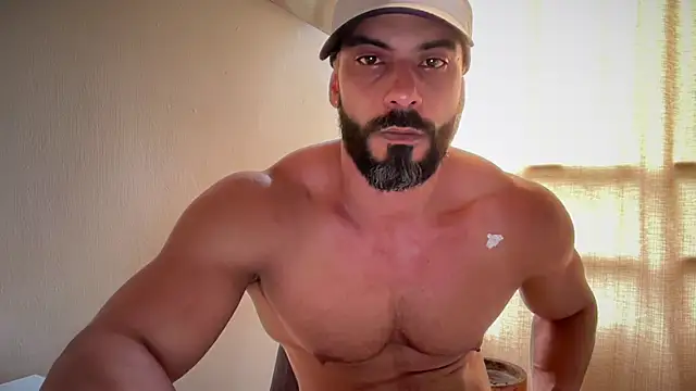 romeolovedark online show from 19, 5, 2026