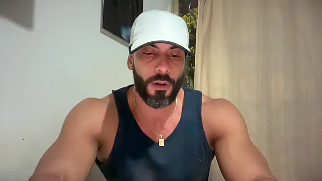 romeolovedark online show from 21, 5, 2026