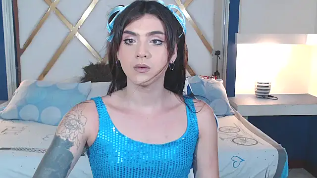 Snapshot of ximena22love chatting on 8, 2, 2025 ximena22love online show from 8, 2, 2025
