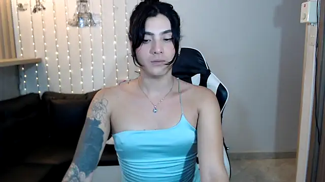 Snapshot of ximena22love chatting on 20, 9, 2025 ximena22love online show from 20, 9, 2025