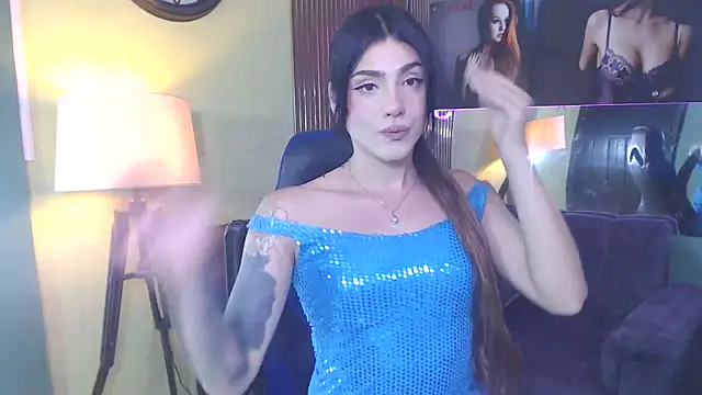 Snapshot of ximena22love chatting on 13, 10, 2025 ximena22love online show from 13, 10, 2025