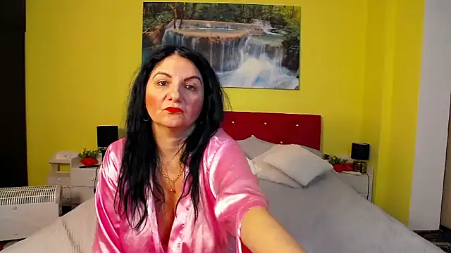 Snapshot of AlexaMorreno chatting on 26, 1, 2025 AlexaMorreno online show from 26, 1, 2025