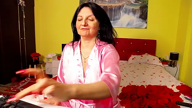 Snapshot of AlexaMorreno chatting on 26, 2, 2025 AlexaMorreno online show from 26, 2, 2025