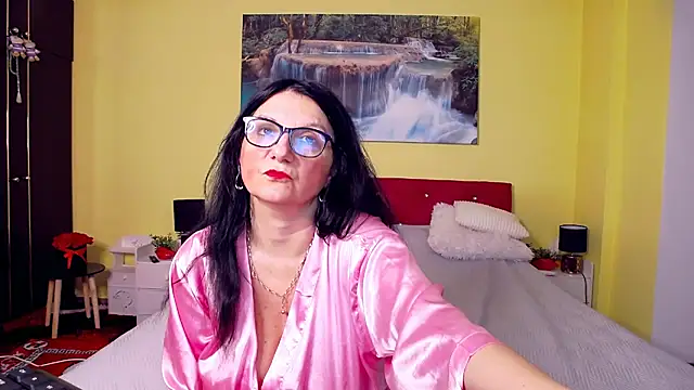 Snapshot of AlexaMorreno chatting on 3, 3, 2025 AlexaMorreno online show from 3, 3, 2025