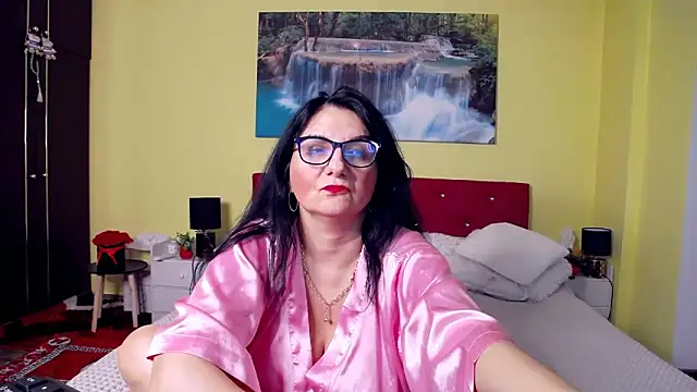 Snapshot of AlexaMorreno chatting on 8, 3, 2025 AlexaMorreno online show from 8, 3, 2025