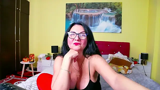 Snapshot of AlexaMorreno chatting on 2, 11, 2025 AlexaMorreno online show from 2, 11, 2025