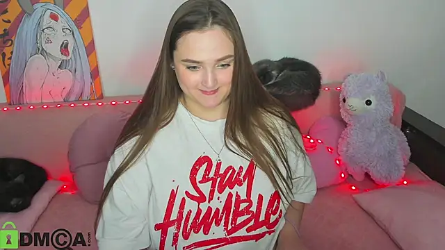 NataliEvans online show from 5, 12, 2024