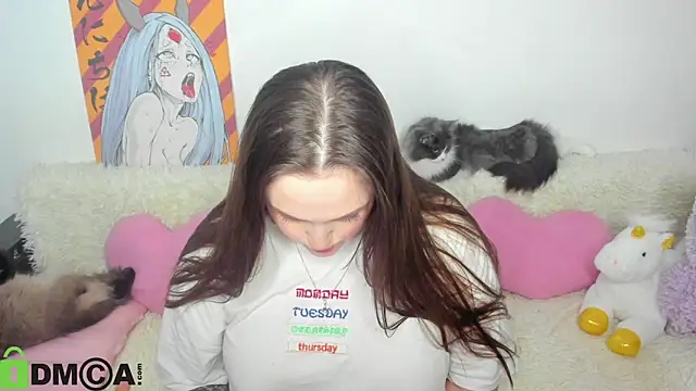 NataliEvans online show from 15, 12, 2024