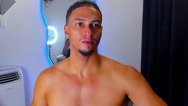 Snapshot of Kris_Khalifa69 chatting on 25, 9, 2025 Kris Khalifa69 online show from 25, 9, 2025