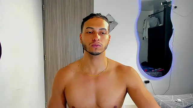 Snapshot of Kris_Khalifa69 chatting on 7, 11, 2025 Kris Khalifa69 online show from 7, 11, 2025