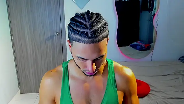 Snapshot of Kris_Khalifa69 chatting on 5, 12, 2025 Kris Khalifa69 online show from 5, 12, 2025