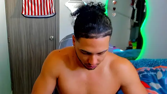 Kris Khalifa69 online show from 12, 4, 2026