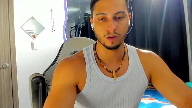 Snapshot of Kris_Khalifa69 chatting on 21, 4, 2026 Kris Khalifa69 online show from 21, 4, 2026