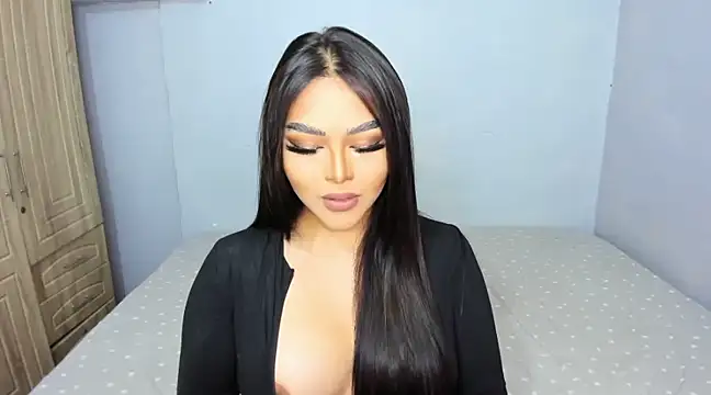 shantal r0mance online show from 19, 12, 2024