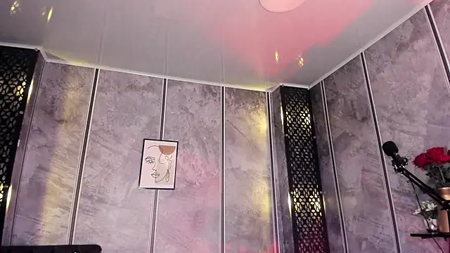 Amaraa Lewis online show from 15, 2, 2025