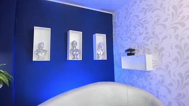 Amaraa Lewis online show from 11, 3, 2025