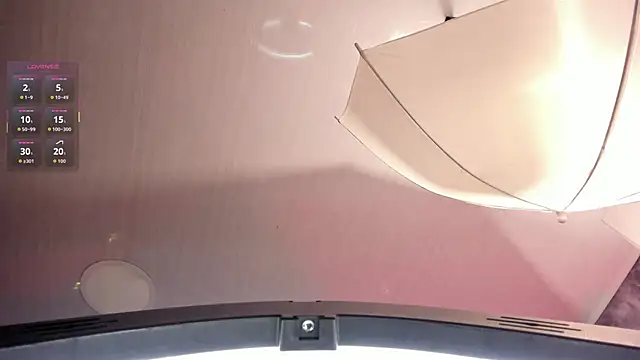 Amaraa Lewis online show from 18, 9, 2025