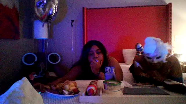 Snapshot of Silhouette_J chatting on 21, 3, 2026 Silhouette J online show from 21, 3, 2026