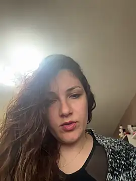 Snapshot of DaisyVibesss chatting on 15, 4, 2026 DaisyVibesss online show from 15, 4, 2026