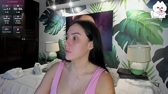Snapshot of brianna_196 chatting on 26, 9, 2025 brianna 196 online show from 26, 9, 2025