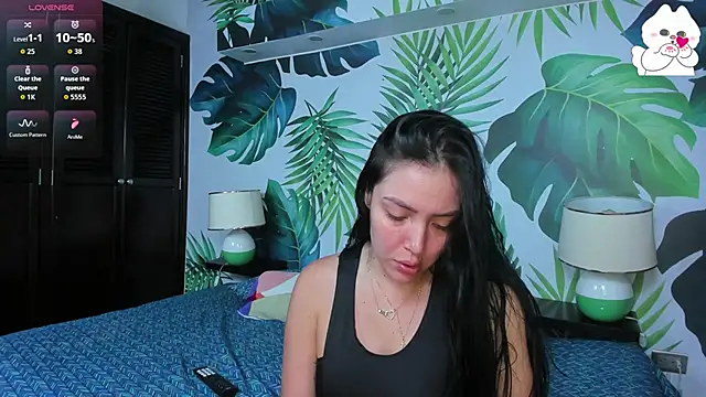 Snapshot of brianna_196 chatting on 1, 10, 2025 brianna 196 online show from 1, 10, 2025