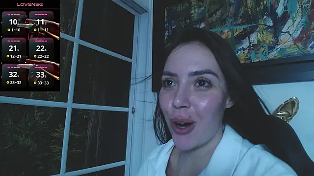 brianna 196 online show from 30, 3, 2026