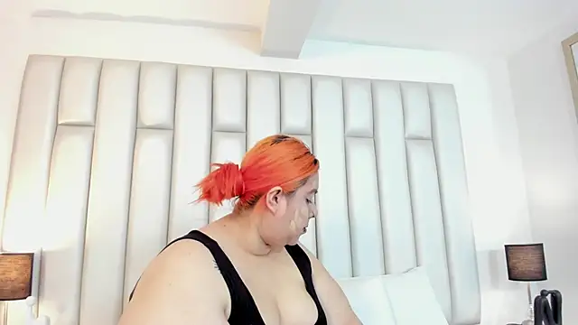 aandreaperez online show from 7, 10, 2025