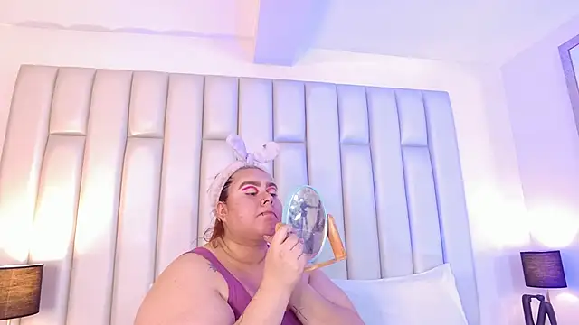 aandreaperez online show from 17, 1, 2026