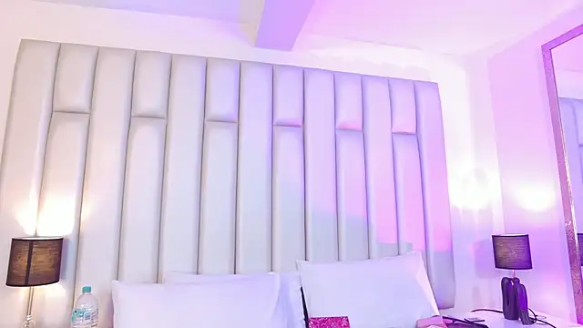 aandreaperez online show from 9, 3, 2026