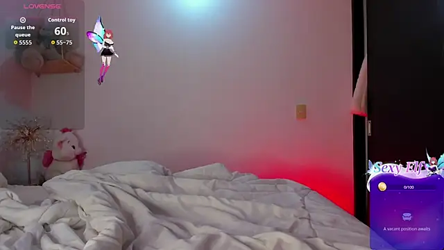 kylie sexy2000 online show from 20, 3, 2026