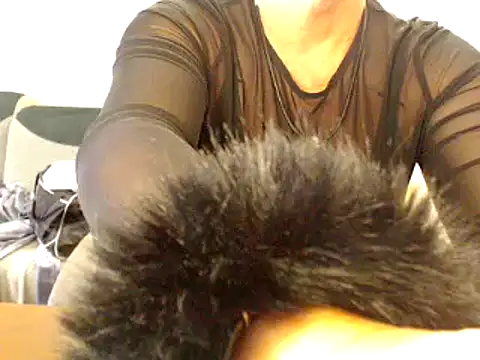 Diablica41 online show from 1, 2, 2025