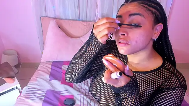 Kirara 22 online show from 19, 1, 2025