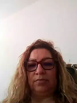 Snapshot of gisela27 chatting on 26, 1, 2025 gisela27 online show from 26, 1, 2025