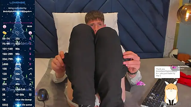 Snapshot of SebastianMaximoff chatting on 30, 12, 2024 SebastianMaximoff online show from 30, 12, 2024