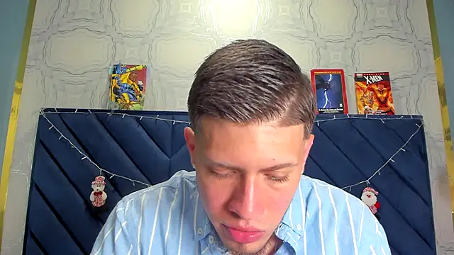 Snapshot of SebastianMaximoff chatting on 19, 12, 2025 SebastianMaximoff online show from 19, 12, 2025