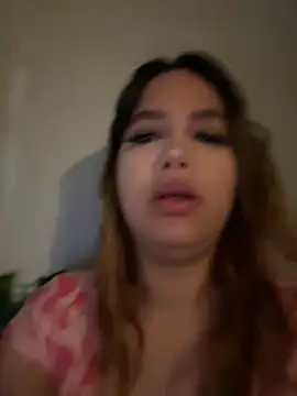 Snapshot of cyberspaceangell chatting on 15, 2, 2025 cyberspaceangell online show from 15, 2, 2025