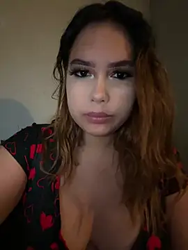 Snapshot of cyberspaceangell chatting on 17, 2, 2025 cyberspaceangell online show from 17, 2, 2025