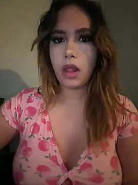 Snapshot of cyberspaceangell chatting on 20, 2, 2025 cyberspaceangell online show from 20, 2, 2025