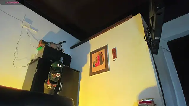 CamiloGray  online show from 23, 9, 2025