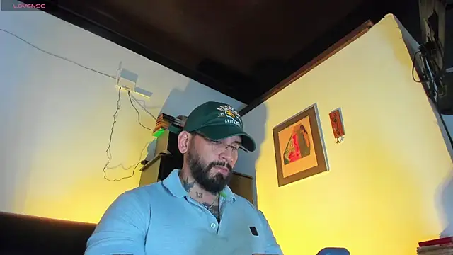 CamiloGray  online show from 3, 10, 2025